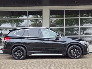 BMW X1 - afbeelding nr 9