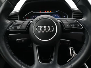 Audi A1 Sportback Navi via app, airco 100 - afbeelding nr 20