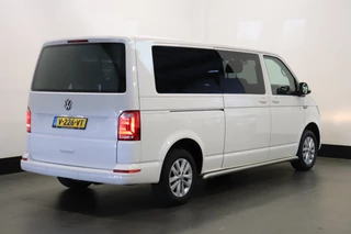 Volkswagen Transporter - Airco - Cruise - PDC - € 18.950,- Excl. - afbeelding nr 3