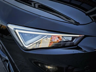 SEAT Leon Seat Leon 1.5 TSI FR Launch Edition | CARPLAY | LANE ASSIST | ACC  | DEALER ONDERHOUDEN | BTW AUTO - afbeelding nr 6