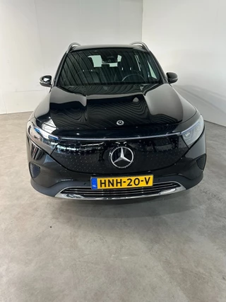 Mercedes-Benz EQB Mercedes-Benz EQB EQB 250+ ,AMG, Automaat, Navigatie,Dode Hoek,PDC, Trekhaak, - afbeelding nr 2