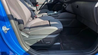 Ford Kuga Ford Kuga 2.5 PHEV ST-LINE X 243pk / Trekh+4 seizoensband+Winter pack - afbeelding nr 18