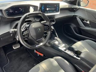 Peugeot e-208 | 3D Cockpit | Carplay / Android Auto | - afbeelding nr 3