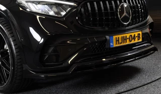 Mercedes-Benz GLC Mercedes-Benz GLC-klasse 300e 4MATIC AMG 63 Look / Memory / Burmester / Camera / Acc / Lane Assist / Dode Hoek / Sfeerverlichting - afbeelding nr 53