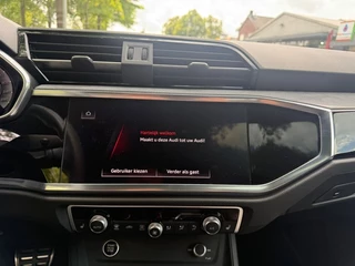 Audi Q3 Audi Q3 Sportback 45 TFSI e S Edition - afbeelding nr 14