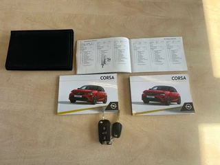 Opel Corsa Opel Corsa 1.2 Elegance Nieuwe D-Riem CarPlay Navi Cruise Airco - afbeelding nr 4