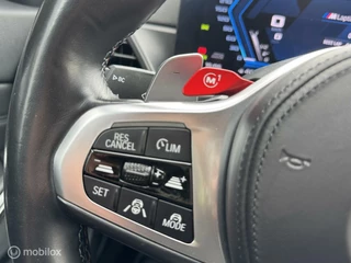 BMW M3 BMW 3-serie M3 xDrive Competition|20”|Led|camera|leer|Carbon - afbeelding nr 23
