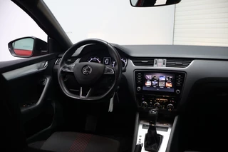 Škoda Octavia - afbeelding nr 4