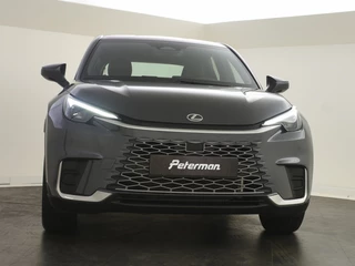 Lexus LBX Lexus LBX 1.5 Hybrid Elegant | Tech Pack | Parkeersensoren V+A | Leder - afbeelding nr 5