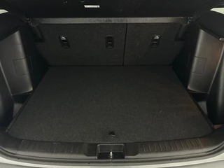 Suzuki Vitara Suzuki Vitara 1.4 Boosterjet Style Smart Hybrid Automaat | Navigatie | Lederen Bekleding | Adaptieve Cruise Control - afbeelding nr 21