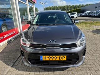 Kia Rio Kia Rio 1.0 TGDI DynamicPlusLine - afbeelding nr 12