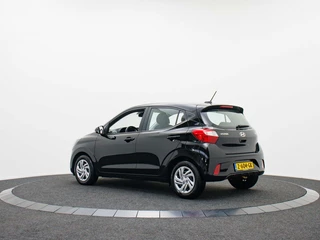 Hyundai i10 - afbeelding nr 2