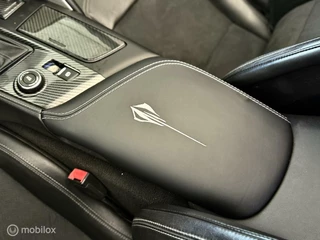 Chevrolet Corvette Chevrolet USA Corvette 6.2 3LT Stingray |HUD|Carbon|Memory - afbeelding nr 33