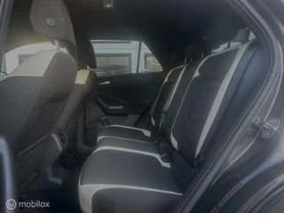 Volkswagen T-Roc Volkswagen T-Roc 1.5 TSI Sport Business R - afbeelding nr 15