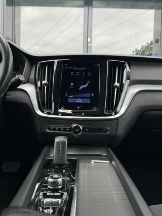 Volvo V60 Volvo V60 2.0 B3 Business Pro|NAP|1e eigenaar|Dealer onderh - afbeelding nr 27