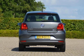 Volkswagen Polo Volkswagen Polo 1.0 75 pk Comfortline 5 drs 2e eig. 82.584km! - afbeelding nr 11