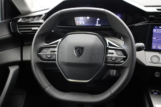 Peugeot 308 Peugeot 308 1.2 PureTech Active Pack Business - Carplay, Digital Cockpit, - afbeelding nr 23