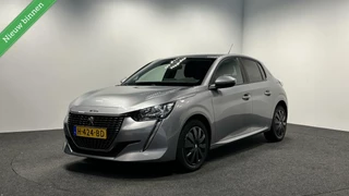 Peugeot 208 - 378461097-0