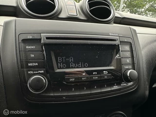 Suzuki Swift Suzuki Swift 1.2 Select Airco, Bluetooth.. - afbeelding nr 13