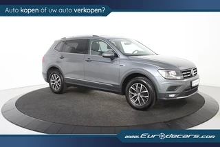 Volkswagen Tiguan Allspace Volkswagen Tiguan Allspace 1.5 TSI Comfortline DSG *1ste Eigenaar*Navigatie*Stoelverwarming* - afbeelding nr 5