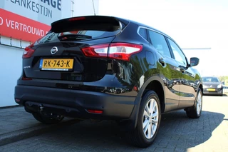 Nissan QASHQAI - afbeelding nr 28