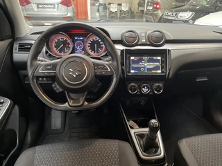 Suzuki Swift - afbeelding nr 2