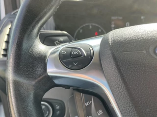 Ford Transit Connect Ford Transit Connect 1.5 EcoBlue L2 Trend HP 100pk | Trekhaak | Cruise contol | Imperiaal | airco | reservewiel | ingebouwde Navigatie a-stijl | all season banden | parkeersensoren - afbeelding nr 23