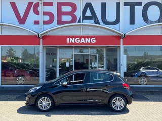 Peugeot 208 Peugeot 208 1.2 PURETECH ALLURE LED NAVIGATIE ECC-AIRCO LMV PDC - afbeelding nr 2