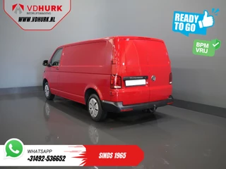 Volkswagen Transporter - afbeelding nr 2