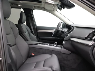 Volvo XC90 Volvo XC90 T8 PLUG-IN HYBRID LONG RANGE PLUS BRIGHT LUCHTVERING 360GR CAM A - afbeelding nr 7