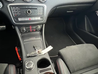 Mercedes-Benz A-Klasse Mercedes-Benz A-klasse 180 Business Solution AMG - afbeelding nr 20