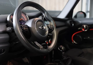 MINI Cooper Mini Mini 1.5 Cooper Chili 5 Deurs / AUT / Navi / Camera / Cruise Control / Open Pano / Led / Pdc / 17 Inch - afbeelding nr 7