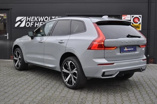 Volvo XC60 - afbeelding nr 5