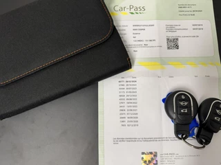 MINI Cooper Mini Mini 1.5 Cooper Chili John Cooper Works Package Cruise Control Climate control Elektrisch panorama dak Harman Kardon - afbeelding nr 11