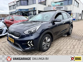 Kia Niro 1.6 GDi Hybrid Dynamicline