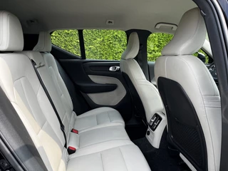Volvo XC40 - afbeelding nr 9