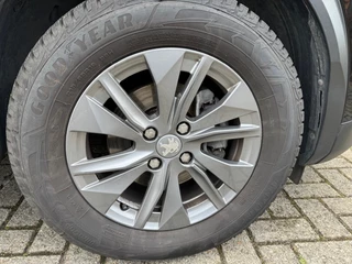 Peugeot 2008 - afbeelding nr 8