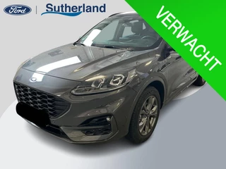 Ford Kuga Ford Kuga 2.5 PHEV ST-Line X | Wegklapbare trekhaak | Panoramadak | Adaptive cruise control | Winter Pack | Head up Display | - afbeelding nr 1