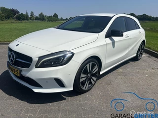 Mercedes-Benz A-Klasse - 429106874-0