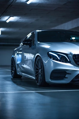 Mercedes-Benz E-Klasse - afbeelding nr 28