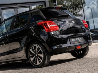 Suzuki Swift Suzuki Swift 1.2 Sport|CAMERA|STOELVERWARMING|CRUISE CONTROL - afbeelding nr 15