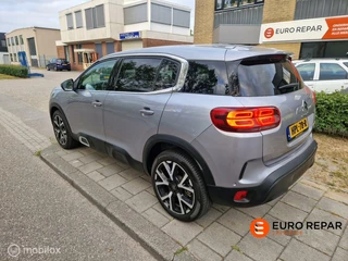 Citroën C5 Aircross Citroen C5 Aircross 1.2 PureTech Feel nieuwe motor! Lm velg - afbeelding nr 2