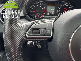 Audi A1 Sportback Audi A1 Sportback 1.4 TFSI Sport Pro Line S-line | Open Dak | - afbeelding nr 10
