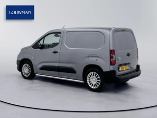 Toyota ProAce Toyota ProAce CITY 1.5 D-4D Live 130pk Automaat Navigatie Achteruitrijcamera Sidebars Cruise Control - afbeelding nr 29