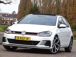 Volkswagen Golf - 320691160-0