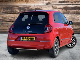 Renault Twingo Renault Twingo 0.9 TCe Intens | Automaat | Zeer mooi! | Climate Controle | Camera | NL Auto NAP - afbeelding nr 7