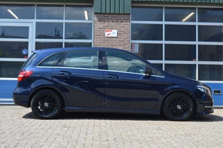Mercedes-Benz B-Klasse Mercedes-Benz B-Klasse 180 AMG | AUT - CAMERA - STOELVERW - afbeelding nr 6