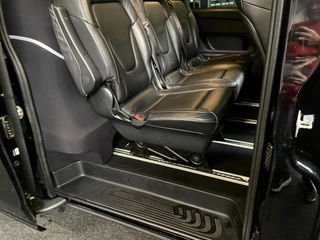 Mercedes-Benz V-Klasse Mercedes-Benz V-klasse 220d Lang DC LEER NAVI 2x SCHUIFD 165 PK - afbeelding nr 17