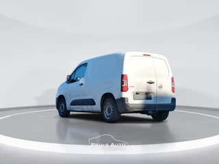 Opel Combo |CRUISE|TREKHAAK|BETIMMERING| - afbeelding nr 4
