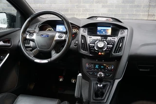 Ford Focus Ford Focus 2.0 ECOB. ST-3 - 250PK - NW. CILINDERKOP - APK 03-01-2026 - afbeelding nr 7